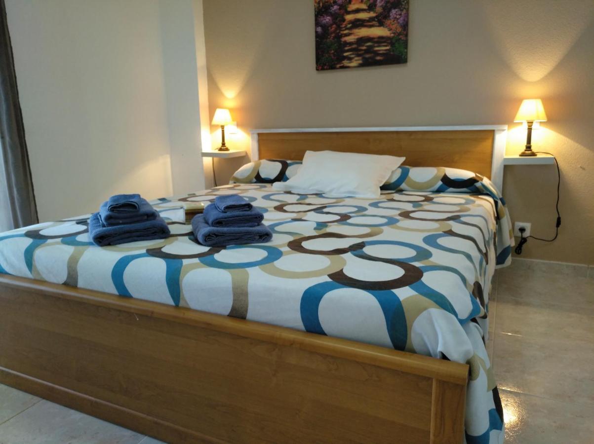 Apartamento Cabo Azul Playa Campello エル・カンページョ エクステリア 写真