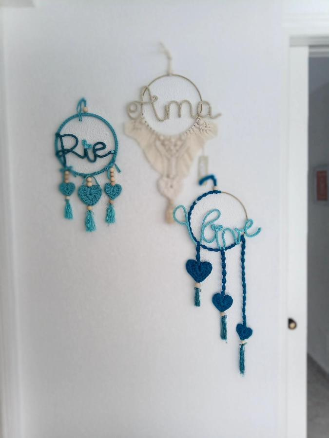 Apartamento Cabo Azul Playa Campello エル・カンページョ エクステリア 写真